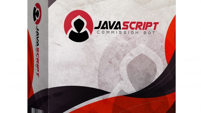 JAVASCRIPT COMMISSION BOT REVIEW