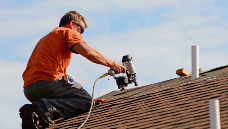 Leak repair | Roof Repair, Roof Replacement in Sugar Land