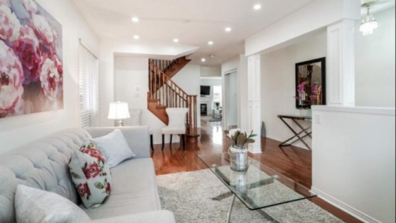 Oakville Real Estate Agent, ON - Izza khan | Real Estate Agent