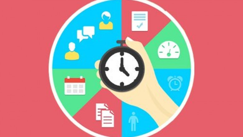 Time Tracking Software
