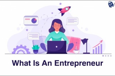What Is An Entrepreneur To the Community?
