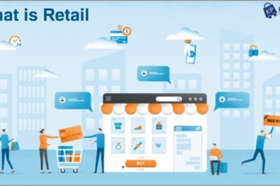 What is Retail Maintenance?