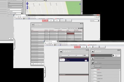 Active View – The WEB Based Management and Monitoring Portal for Active Track