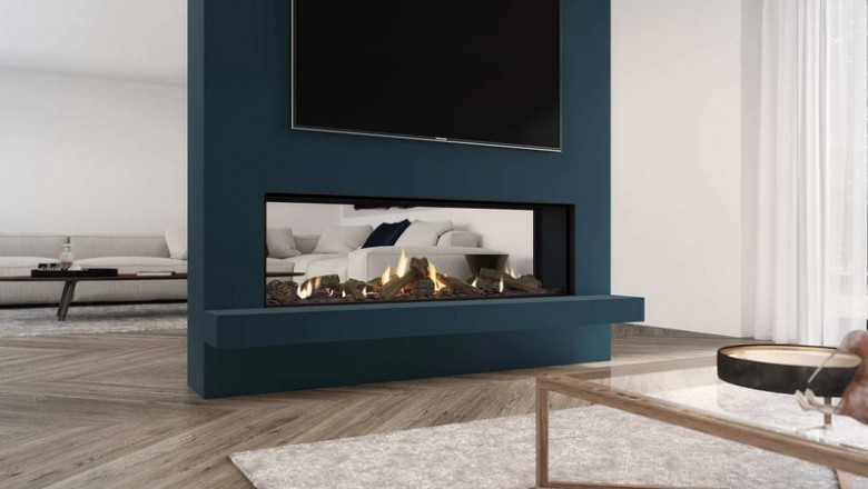 Best Escea Fireplaces Online