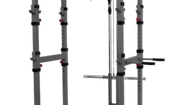 Best Squat Weight Lifting Rack for Strength Training In Dubai