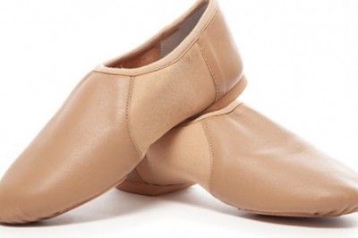 Capezio dance shoes in USA