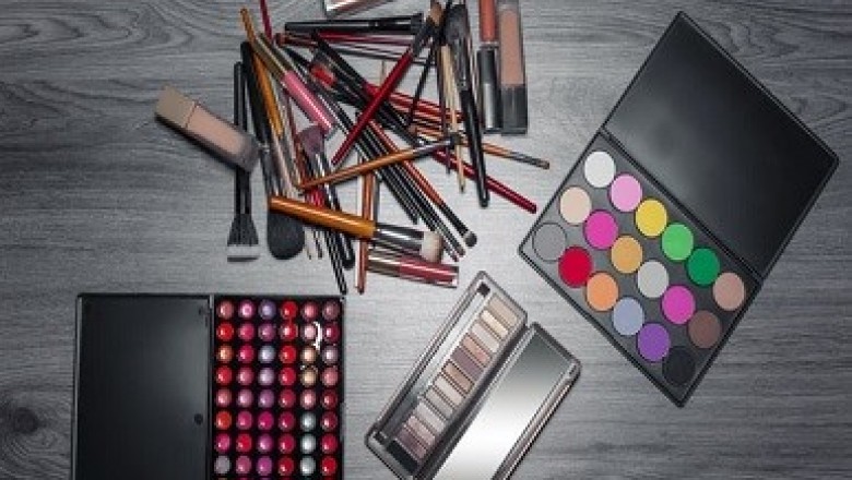Colour Cosmetics Poised to Experience Growth With Continuous Innovations in the Beauty Industry