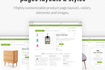 Ecommerce website package malaysia