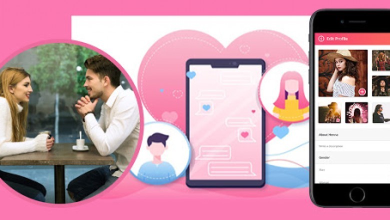 Establish your digital dating business with a tinder clone app