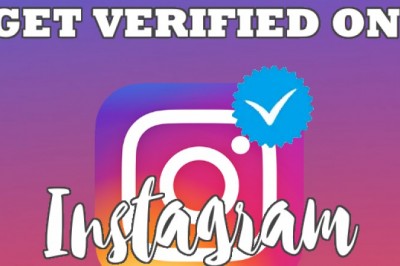 How to Get Verified on Instagram?