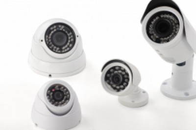 How to Protect your Outdoor CCTV camera from Rains?