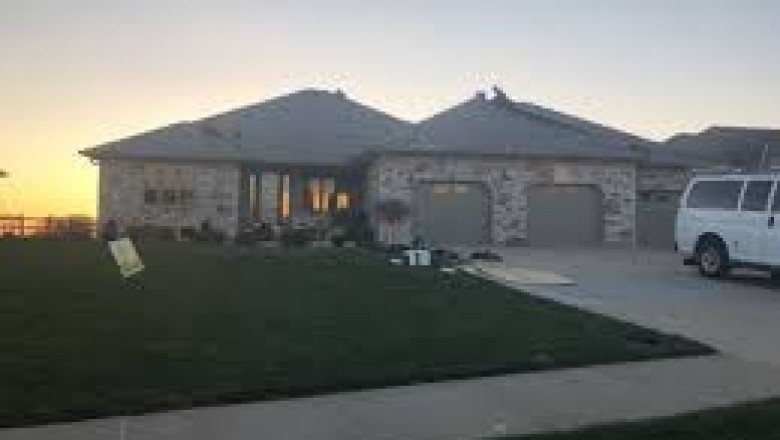 Looking for Owens Corning Shingles