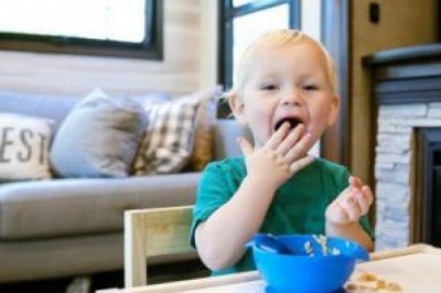 Physical development of Infants | NewBornBioLive