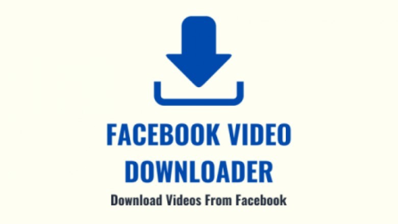 The benefits of using FB video download free can help you in rapid sharing