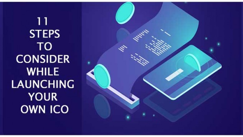 Things to Keep in Mind Before Launching Your Own ICO