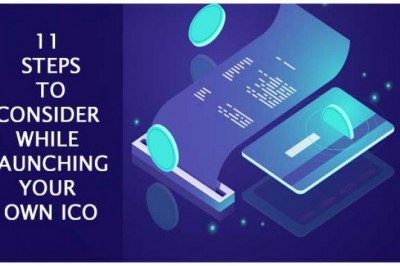 Things to Keep in Mind Before Launching Your Own ICO