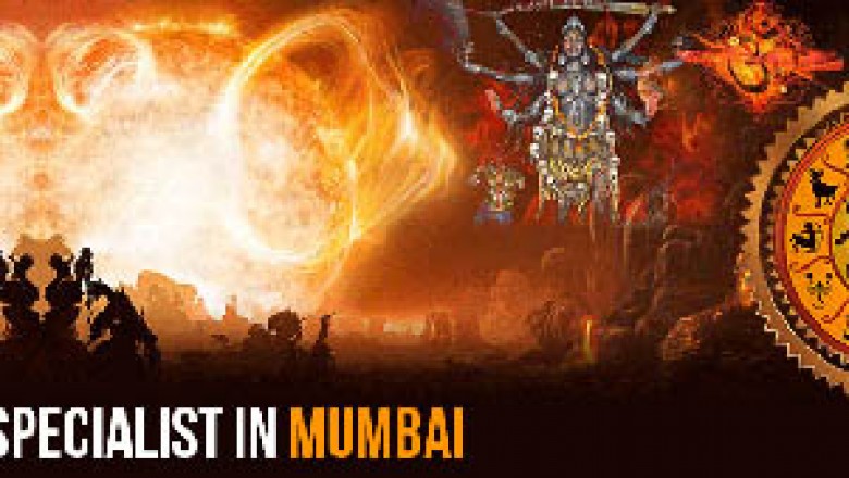 Vashikaran Specialist in Mumbai
