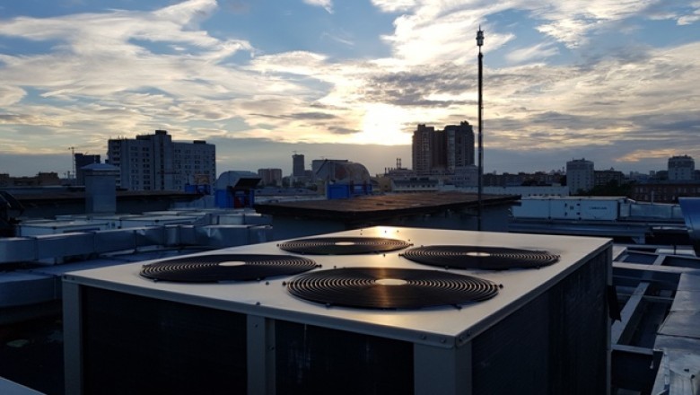 What To Look For When Shopping for Air Conditioning Units