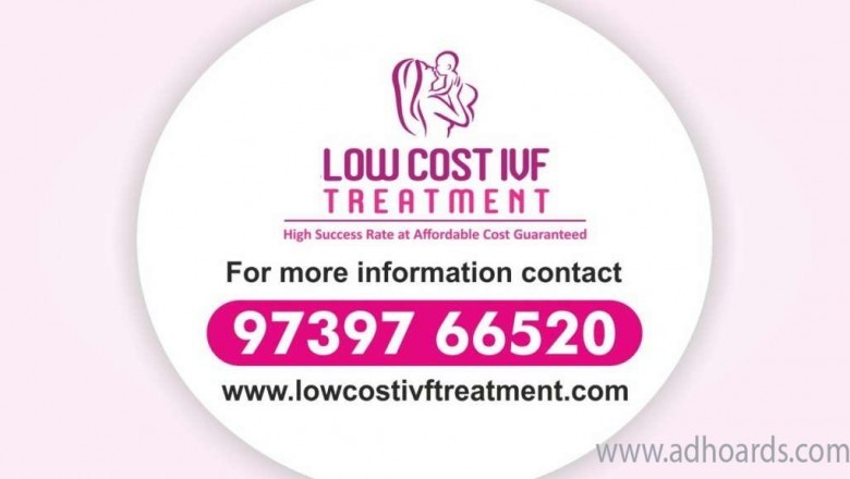 Best IVF Centres in Bangalore | IVF Treatment @ 79,000/- Rupees Only