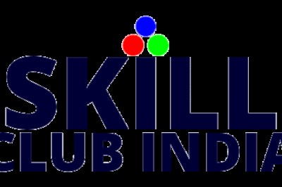 Digital Marketing - Skill Club India
