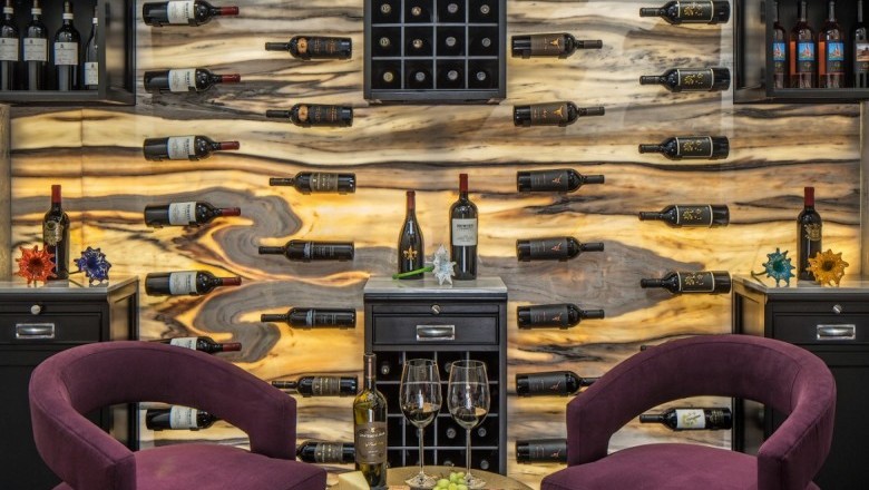 Distributor of Honed Marble Countertops