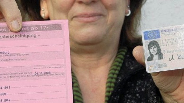 Führerschein ohne mpu zurück