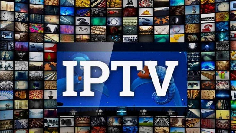 iptv smart tv - abonnement_iptv_store