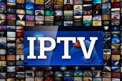 iptv smart tv - abonnement_iptv_store