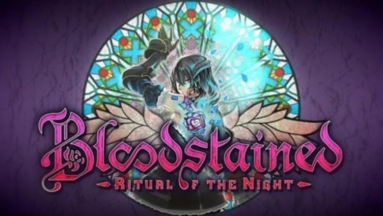 Latest Bloodstained Update Adds More Customization Options and Battles