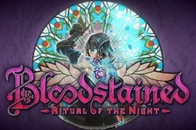 Latest Bloodstained Update Adds More Customization Options and Battles