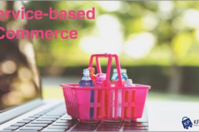 Service-based eCommerce