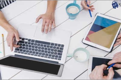 Setting Up an Ecommerce Website