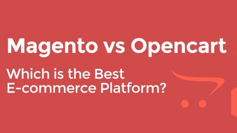 Which is the Best E-commerce Platform?
