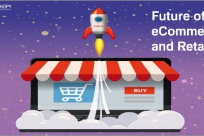 Future of eCommerce and Retail in India