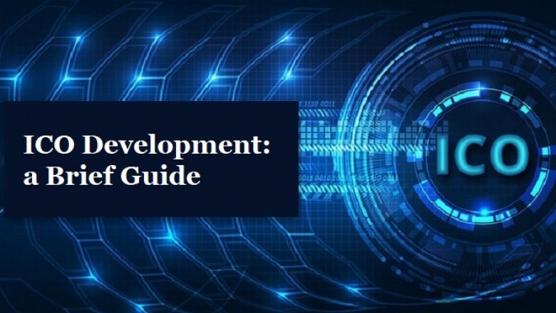 ICO Development: a Brief Guide