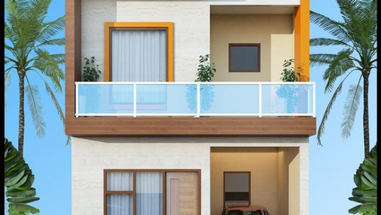 Ready to Move Villas in Greater Noida