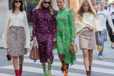 UK Clothes Wholesale - Fashion Wholesalers London