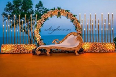 Wedding Backdrops | Backdrop decorations