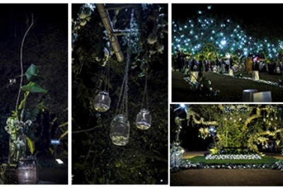 Wedding decoration pictures | Flower decoration for Wedding | Entrance Gate Decoration| Melting flowers