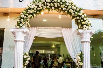 Wedding Supply Rentals, Party And Event Rentals, Bangalore, Lucky Wedding Rental