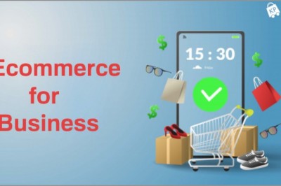 Why Is Ecommerce Important for Business?