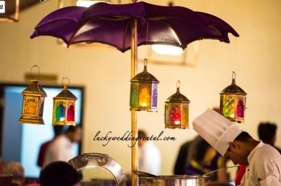 About us, Wedding Decor Rental, Much More, Lucky Wedding Rental