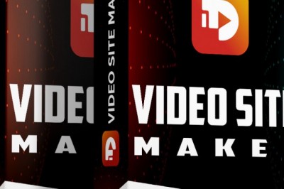 VIDEO SITE MAKER REVIEW