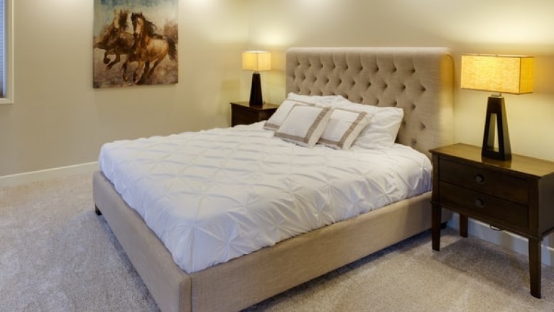 A Small Single Mattress will Save Space