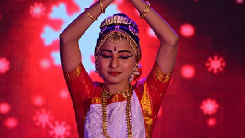 Best Kathak Dance Classes In Dwarka | Insperante Institute