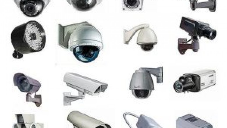 CCTV installation services Dubai, UAE