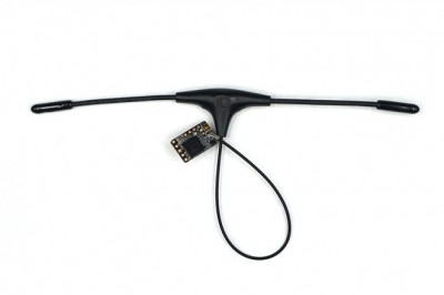 FrSky Long Range Receiver R9 MM-FC-OTA is the ultra mini 900MHz