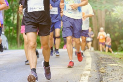 How to find running Motivation?