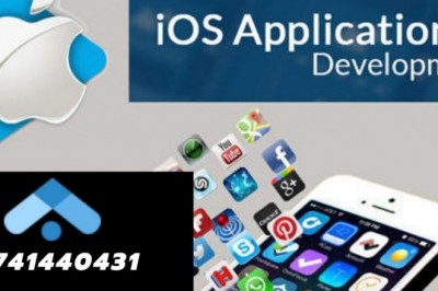 iPhone/iOS App Development Company India | Apprient