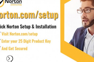 Norton.com/setup – Download and Install Norton Setup